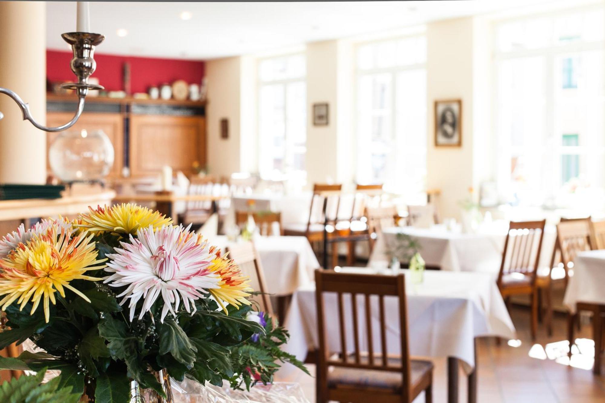 Der Insulaner - Hotel & Restaurant Malchow  Kültér fotó