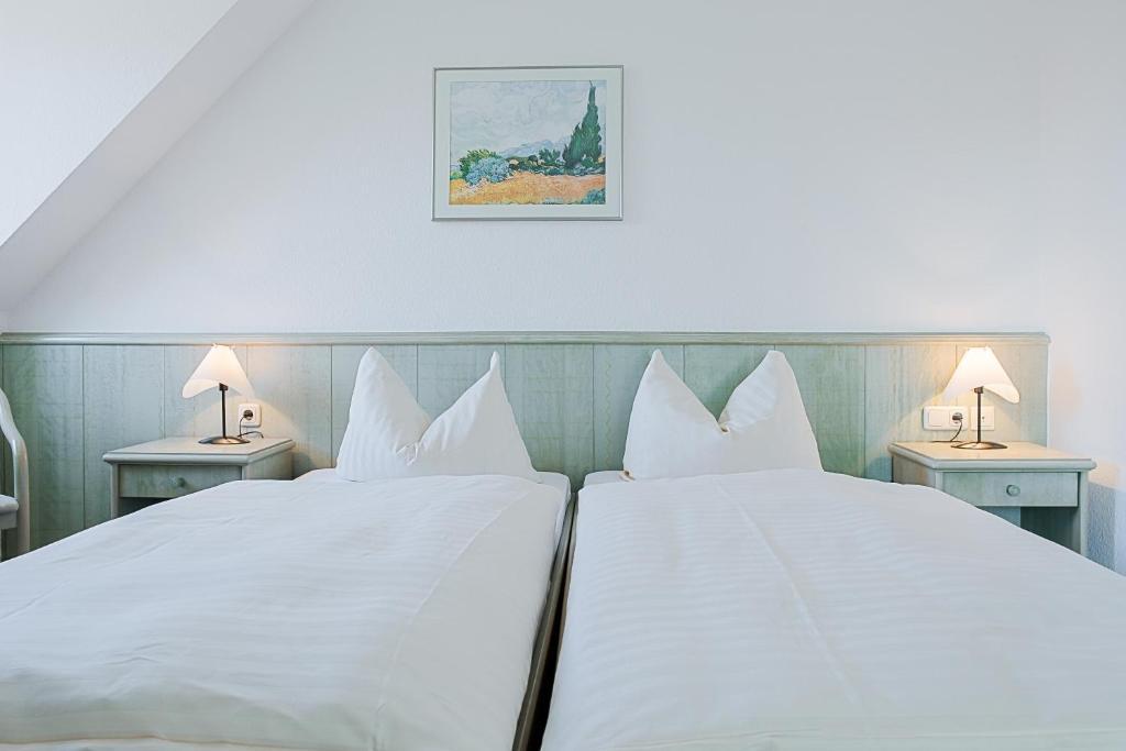Der Insulaner - Hotel & Restaurant Malchow  Szoba fotó